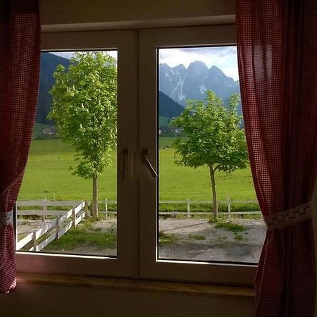 De Jutter Edelweiss Apartment Gosau Room photo