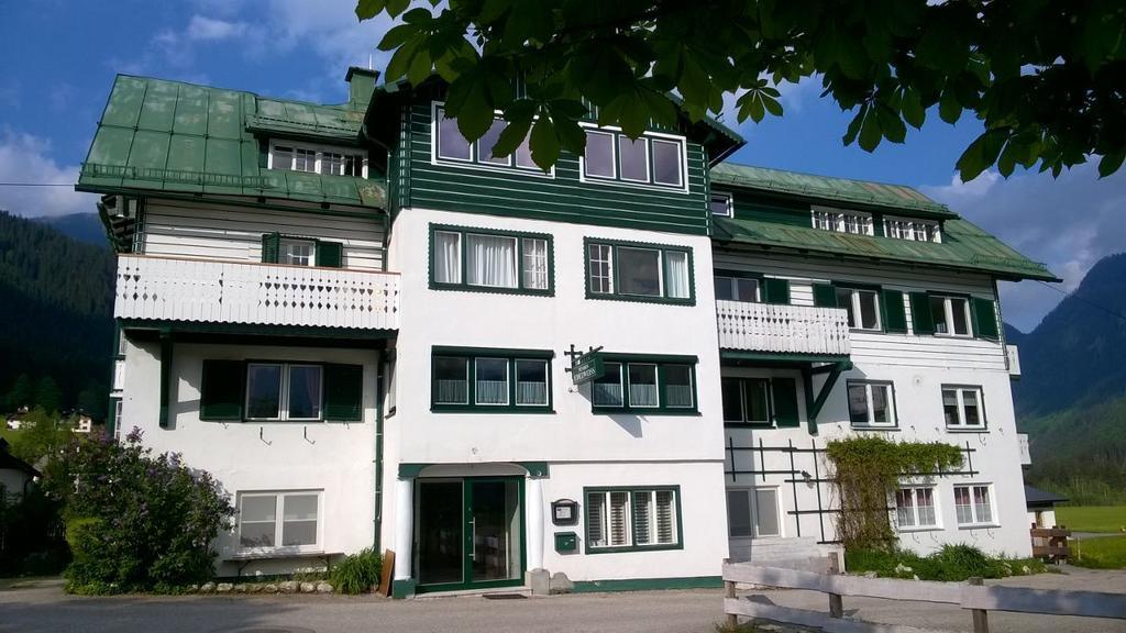 De Jutter Edelweiss Apartment Gosau Room photo