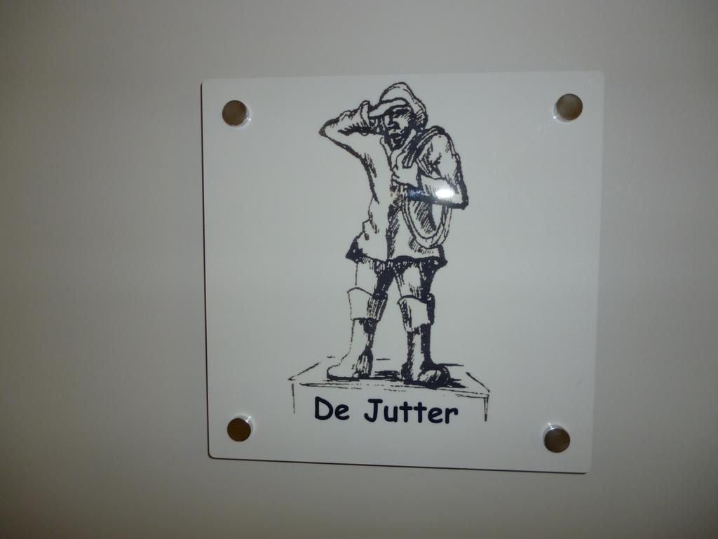 De Jutter Edelweiss Apartment Gosau Room photo