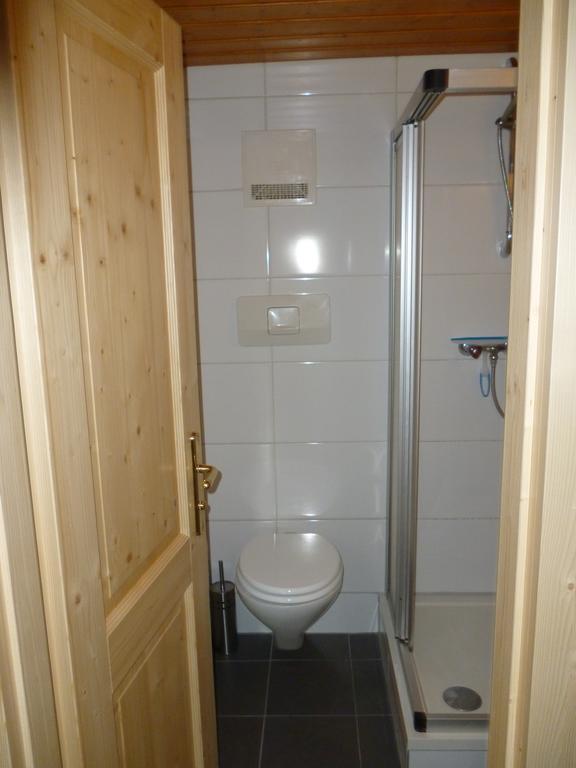 De Jutter Edelweiss Apartment Gosau Room photo